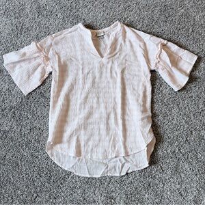 A New Day Top